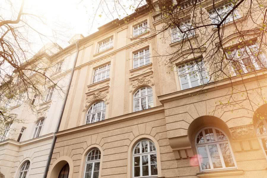 Rechtsanwaltskanzlei Gerlach in München